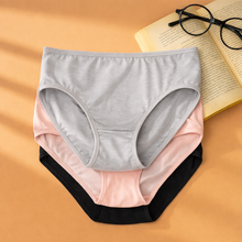 Load image into Gallery viewer, Pack of Basic Underwears