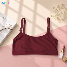 Load image into Gallery viewer, Pack of Adjustable Straps Teenage Bidis