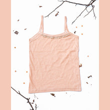 Load image into Gallery viewer, Pack of Three Camisoles Xoxostorepk 

