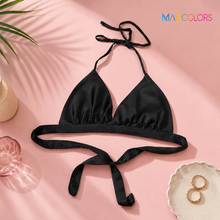 Load image into Gallery viewer, Pack of 2 Silky Bikini Bras
