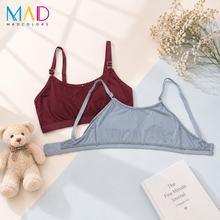 Load image into Gallery viewer, Pack of  MadColors Adjustable Straps Bidi With Hooks
