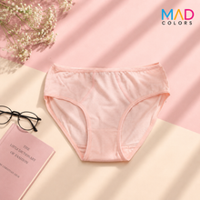 Load image into Gallery viewer, Pack of MadColors Very Fine Quailty Cotton Underwears
