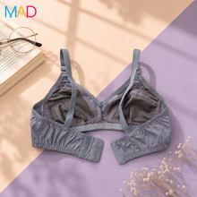 Load image into Gallery viewer, Pack of 4 Very Fine Quailty Chicken Cotton Bras

