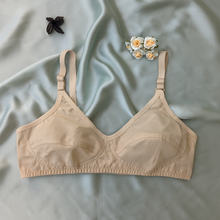 Load image into Gallery viewer, Pack of 4 Essential Xoxo Cotton Bras
